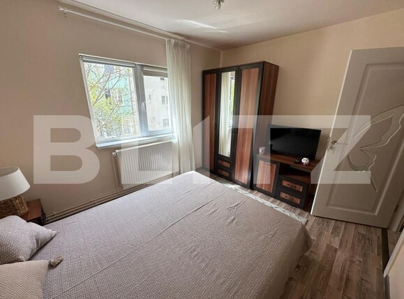 Apartament de închiriat 2 camere Girocului - 140267AI | BLITZ Timișoara | Poza4