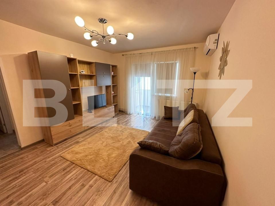 Apartament de închiriat 2 camere Girocului - 140267AI | BLITZ Timișoara | Poza2