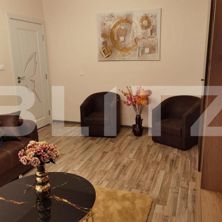 Apartament de închiriat 2 camere Girocului - 140267AI | BLITZ Timișoara | Poza6