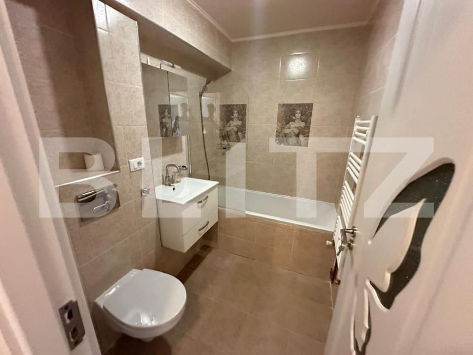 Apartament de închiriat 2 camere Girocului - 140267AI | BLITZ Timișoara | Poza5