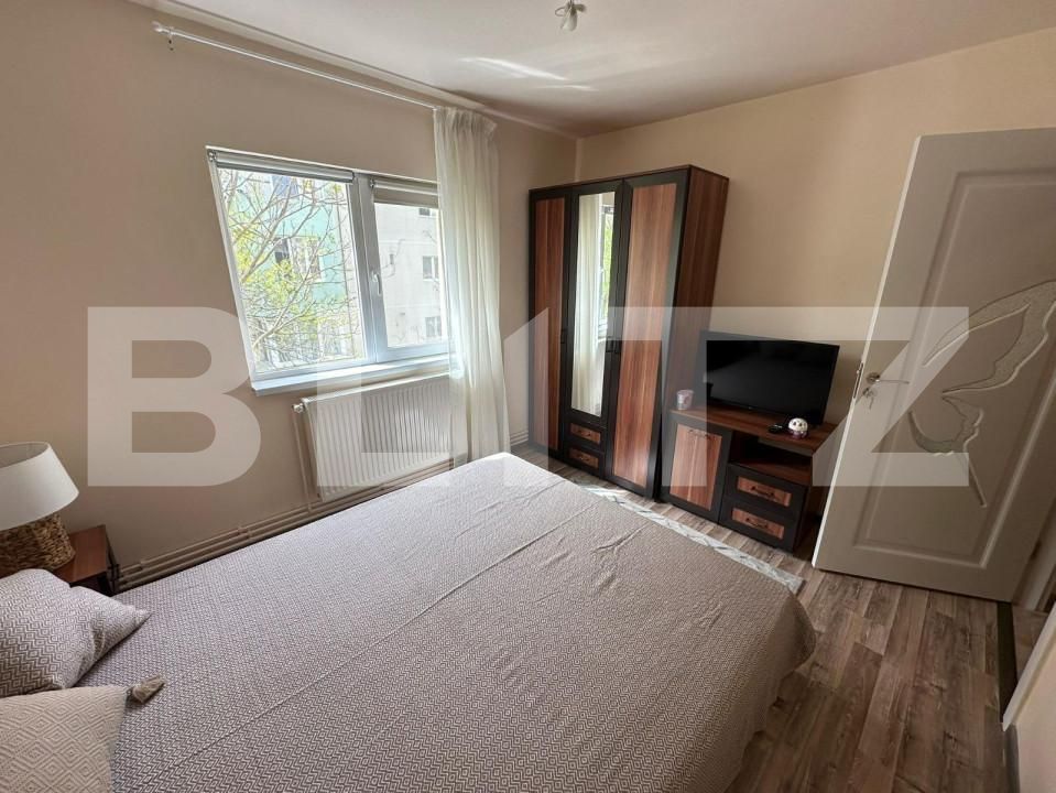 Apartament de închiriat 2 camere Girocului - 140267AI | BLITZ Timișoara | Poza4