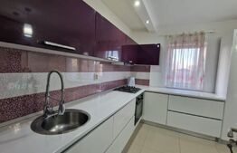 Apartament cu 2 camere, 60 mp, zona Simion Barnutiu