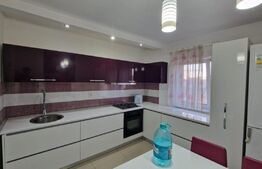 Apartament cu 2 camere, 60 mp, zona Simion Barnutiu