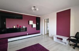 Apartament cu 2 camere, 60 mp, zona Simion Barnutiu