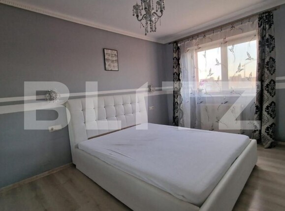 Apartament de închiriat 2 camere Telegrafului - 140268AI | BLITZ Timișoara | Poza3