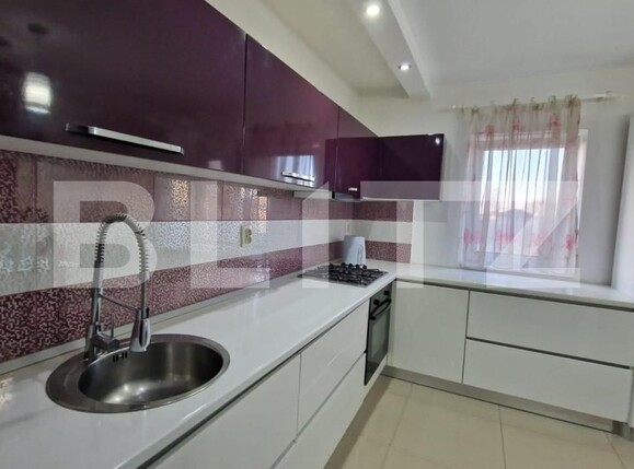 Apartament de închiriat 2 camere Telegrafului - 140268AI | BLITZ Timișoara | Poza5