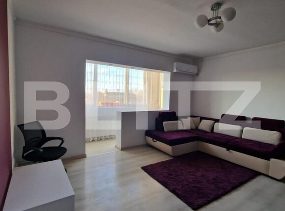 Apartament de închiriat 2 camere Telegrafului - 140268AI | BLITZ Timișoara | Poza2