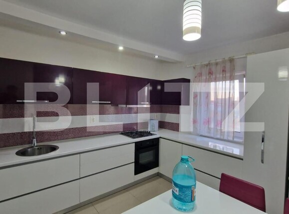 Apartament de închiriat 2 camere Telegrafului - 140268AI | BLITZ Timișoara | Poza4