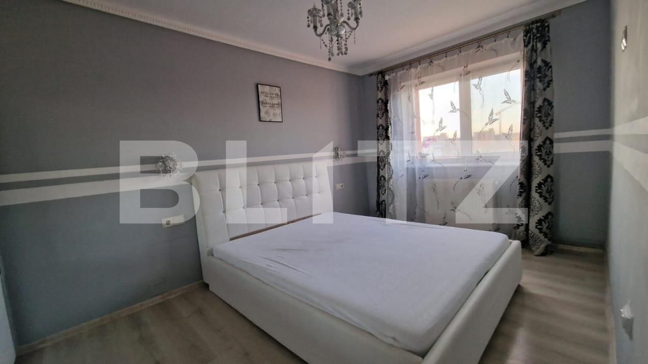 Apartament de închiriat 2 camere Telegrafului - 140268AI | BLITZ Timișoara | Poza3