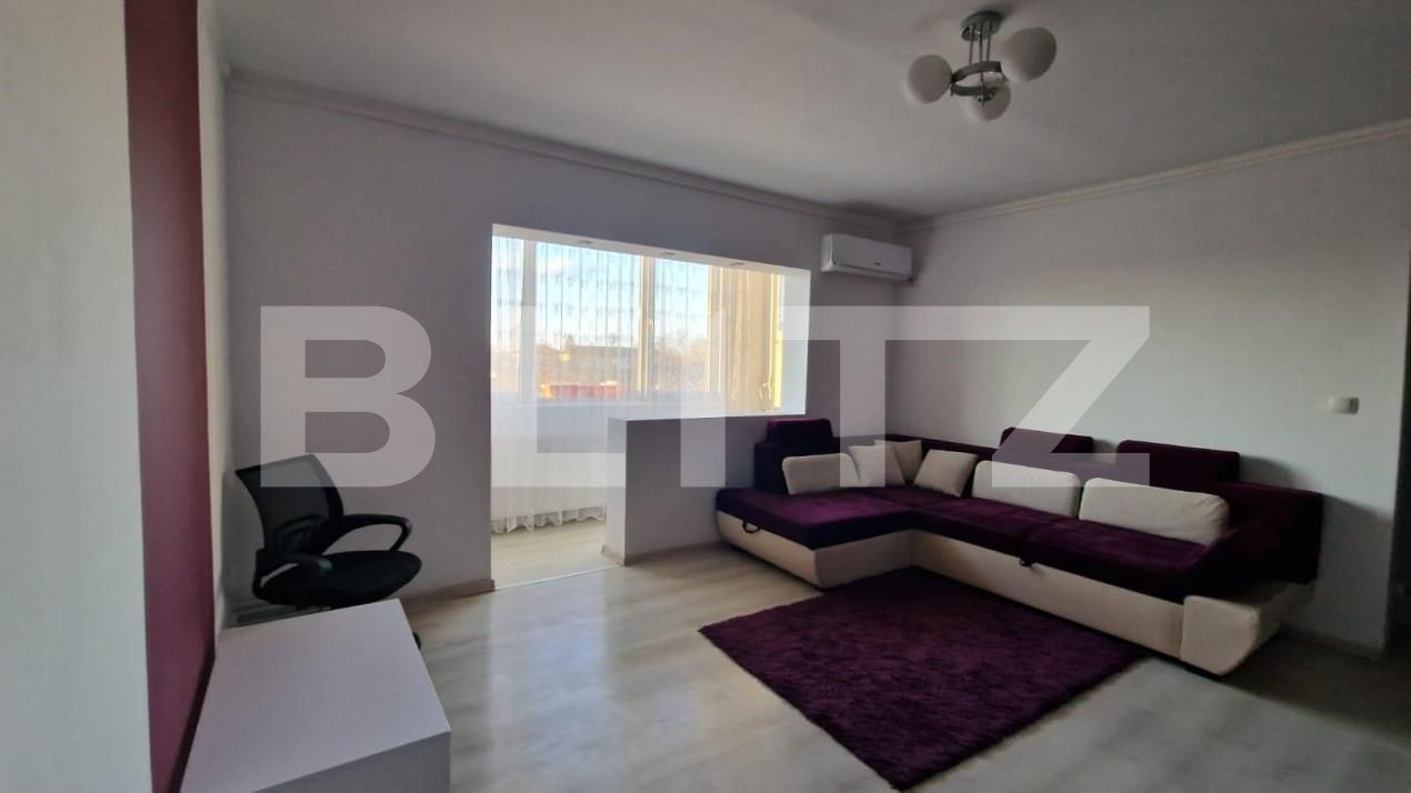 Apartament de închiriat 2 camere Telegrafului - 140268AI | BLITZ Timișoara | Poza2