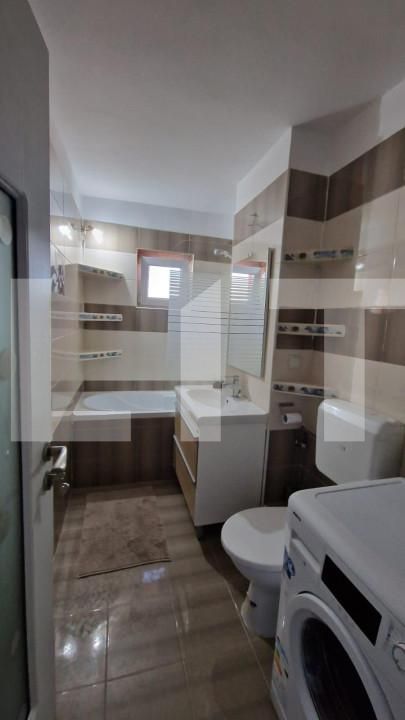 Apartament de închiriat 2 camere Telegrafului - 140268AI | BLITZ Timișoara | Poza6