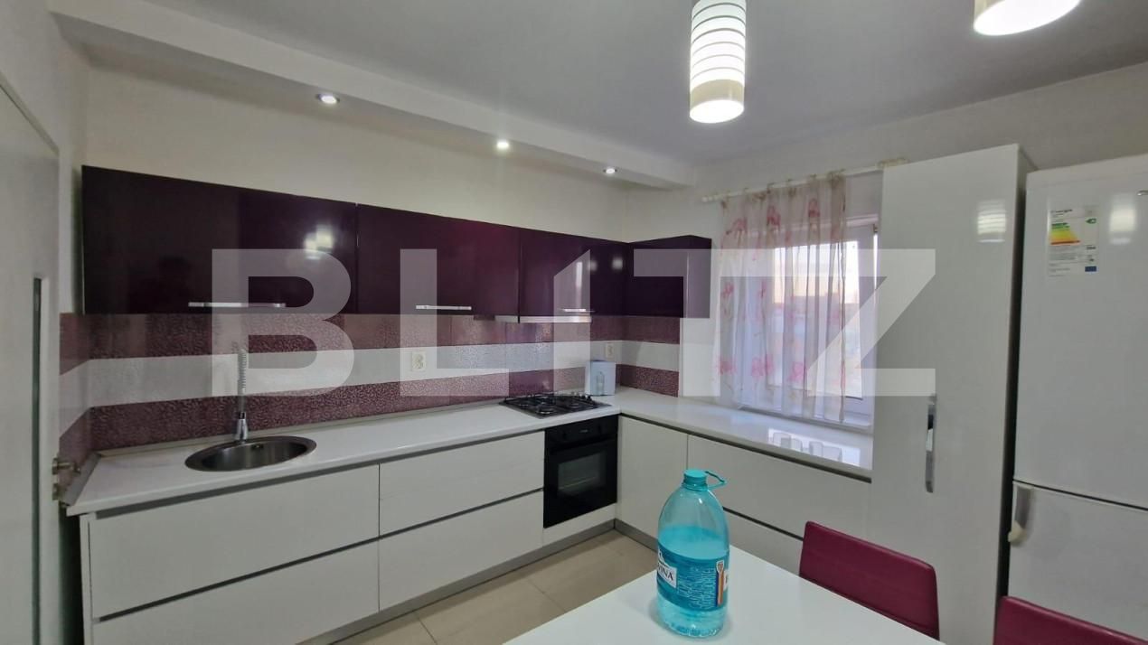 Apartament de închiriat 2 camere Telegrafului - 140268AI | BLITZ Timișoara | Poza4