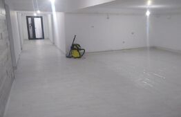 Spațiu comercial, de 150 mp, zona Mehala