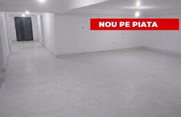 Spațiu comercial, de 150 mp, zona Mehala