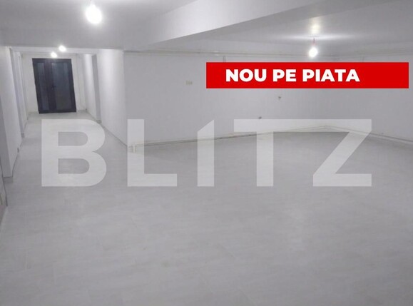 Spațiu comercial de închiriat Mehala - 140269SIC | BLITZ Timișoara | Poza1