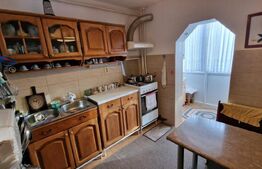 Apartament 3 camere, 65 mp, etajul 2, Garaj sub bloc, zona Plavat II