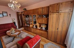 Apartament 3 camere, 65 mp, etajul 2, Garaj sub bloc, zona Plavat II