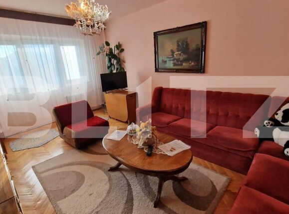 Apartament de vânzare 3 camere Girocului - 140270AV | BLITZ Timișoara | Poza2