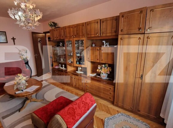 Apartament de vânzare 3 camere Girocului - 140270AV | BLITZ Timișoara | Poza1