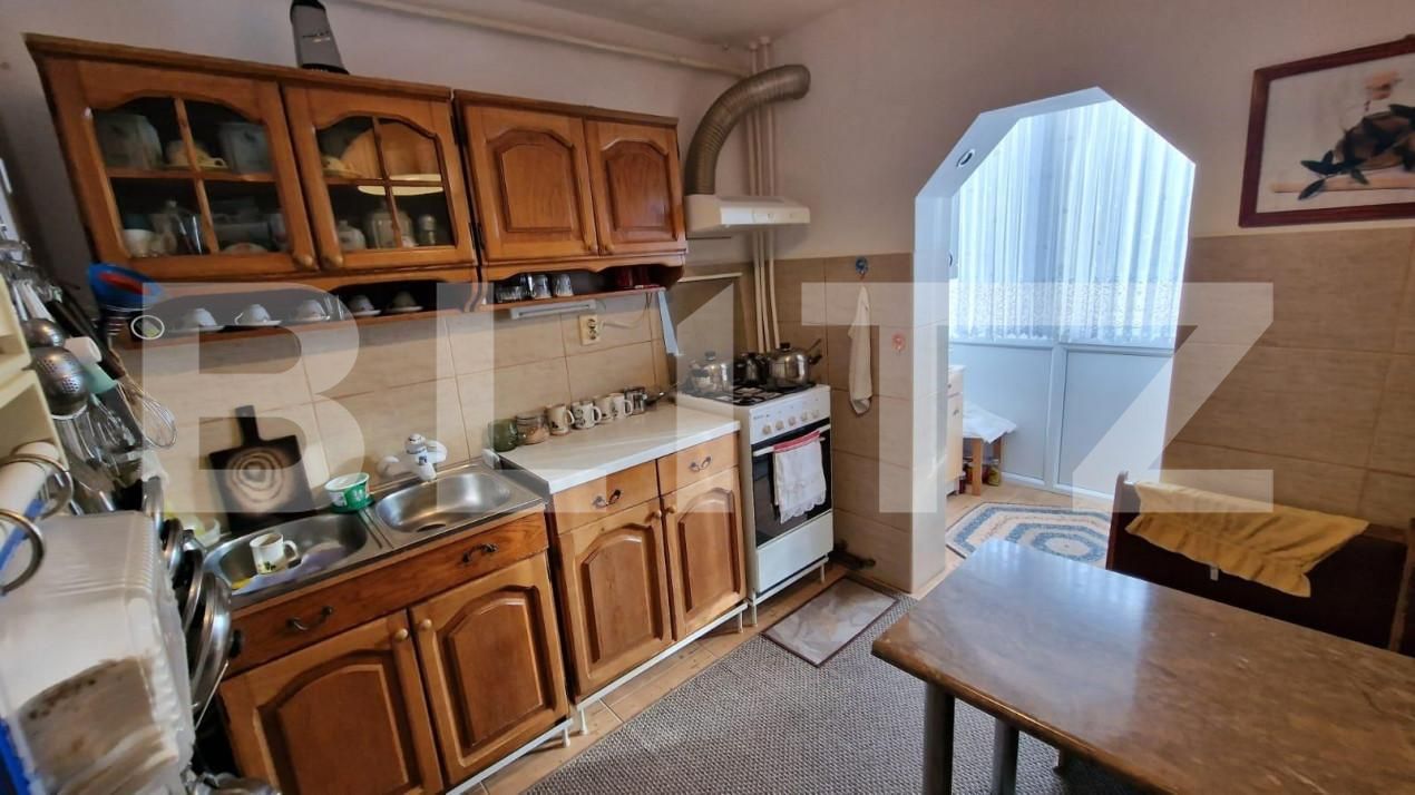 Apartament de vânzare 3 camere Girocului - 140270AV | BLITZ Timișoara | Poza3