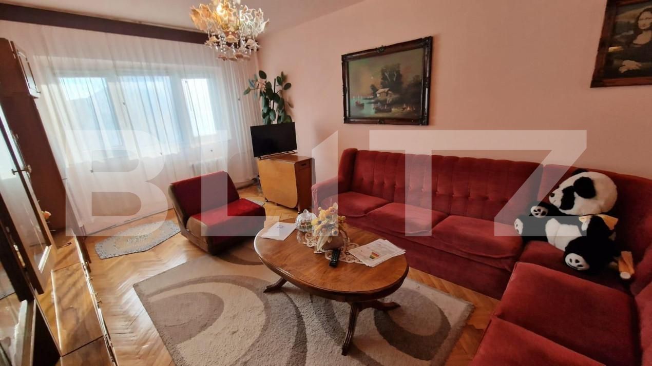Apartament de vânzare 3 camere Girocului - 140270AV | BLITZ Timișoara | Poza2