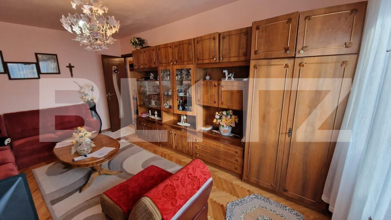 Apartament de vânzare 3 camere Girocului - 140270AV | BLITZ Timișoara | Poza1