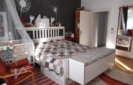 Apartament cu 2 camere, 80mp, gradina privata de 212 mp, Balcescu