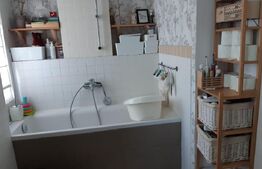 Apartament cu 2 camere, 80mp, gradina privata de 212 mp, Balcescu