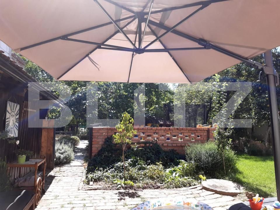 Apartament de vânzare 2 camere Balcescu - 140271AV | BLITZ Timișoara | Poza13