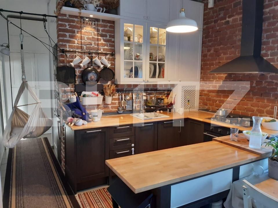 Apartament de vânzare 2 camere Balcescu - 140271AV | BLITZ Timișoara | Poza2