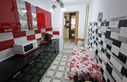 Apartament de 2 camere, 54mp, etajul 1,terasa 10mp, zona Dragalina