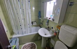 Apartament de 2 camere, 54mp, etajul 1,terasa 10mp, zona Dragalina