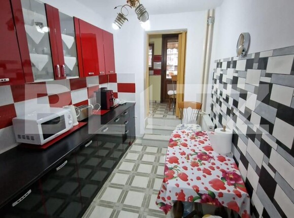 Apartament de vânzare 2 camere Garii - 140272AV | BLITZ Timișoara | Poza6