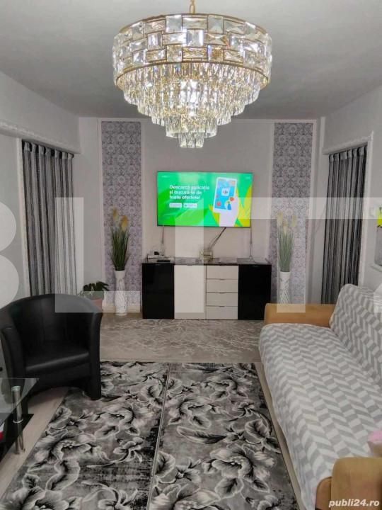 Apartament de vânzare 2 camere Garii - 140272AV | BLITZ Timișoara | Poza1