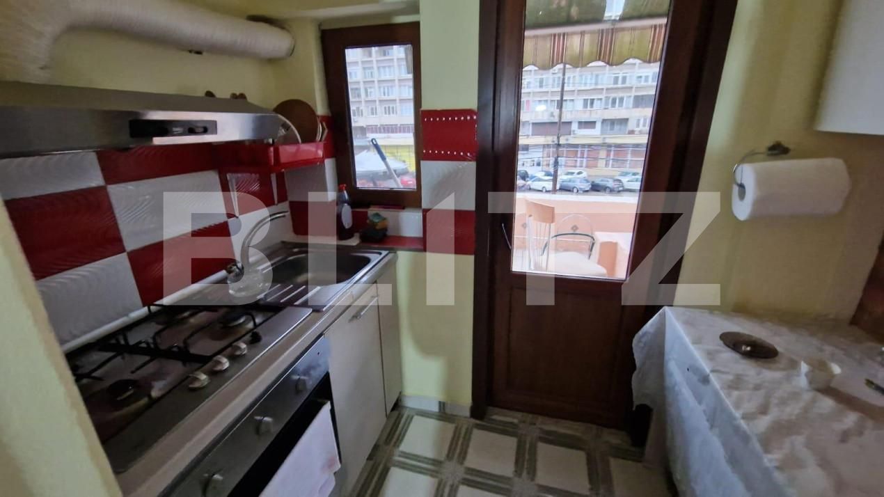 Apartament de vânzare 2 camere Garii - 140272AV | BLITZ Timișoara | Poza5