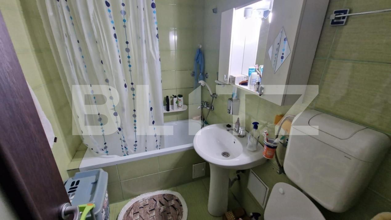 Apartament de vânzare 2 camere Garii - 140272AV | BLITZ Timișoara | Poza4