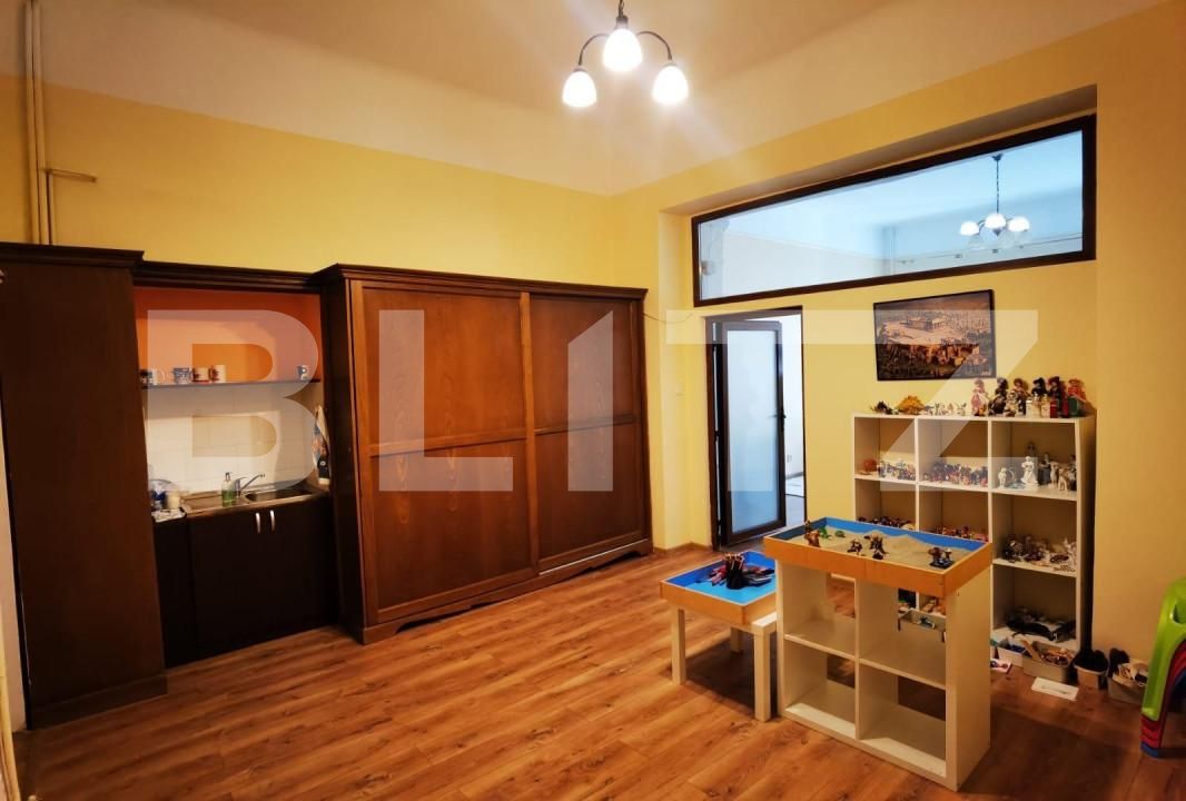Apartament de vânzare 2 camere Central - 140273AV | BLITZ Timișoara | Poza2