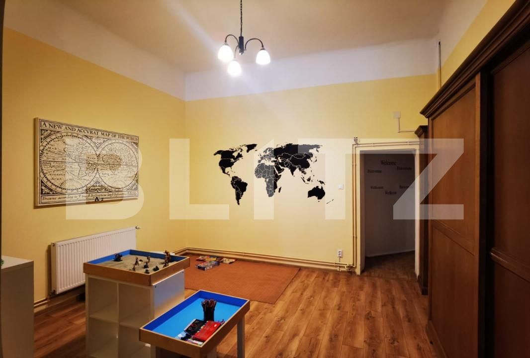 Apartament de vânzare 2 camere Central - 140273AV | BLITZ Timișoara | Poza1