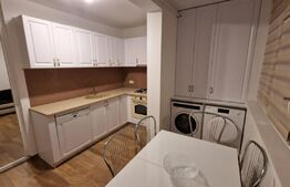Apartament 3 camere, 63 mp, loc parcare, Dumbrăvița