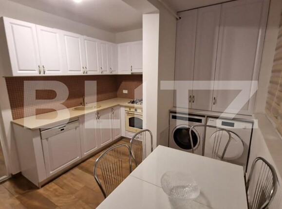 Apartament de vânzare 3 camere Dumbravita - 140274AV | BLITZ Timișoara | Poza2