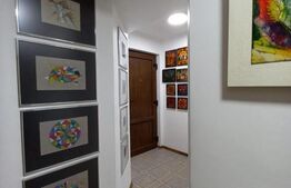 Apartament 3 camere, 93 mp, imobil tip casa, zona Parcul Rozelor