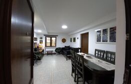 Apartament 3 camere, 93 mp, imobil tip casa, zona Parcul Rozelor