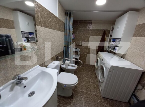 Apartament de vânzare 3 camere Central - 140275AV | BLITZ Timișoara | Poza7