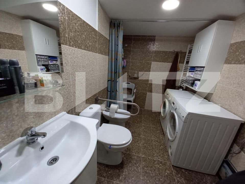 Apartament de vânzare 3 camere Central - 140275AV | BLITZ Timișoara | Poza7