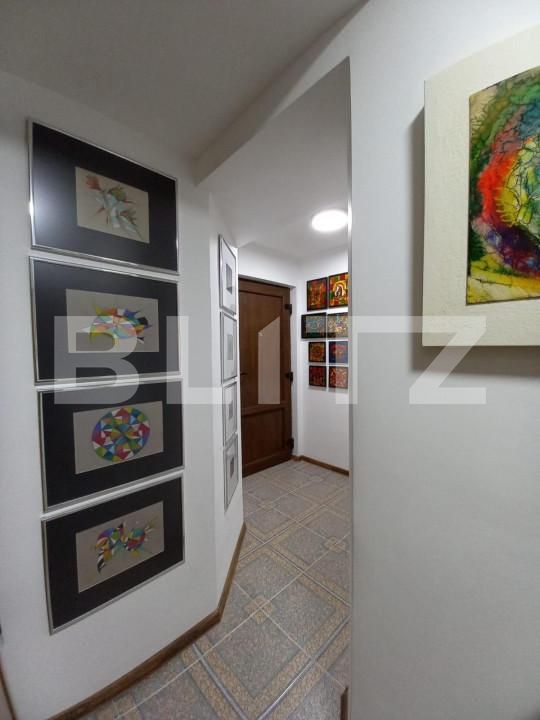 Apartament de vânzare 3 camere Central - 140275AV | BLITZ Timișoara | Poza9