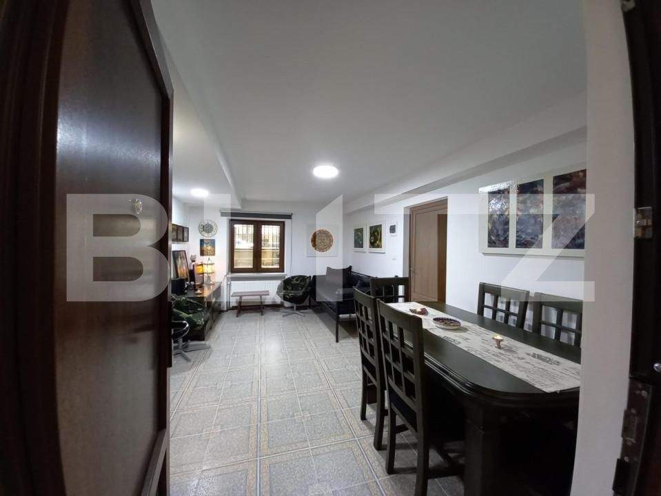 Apartament de vânzare 3 camere Central - 140275AV | BLITZ Timișoara | Poza4