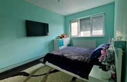 Apartament 3 camere, 62 mp, zona Piata Doina