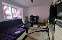 Apartament 3 camere, 62 mp, zona Piata Doina