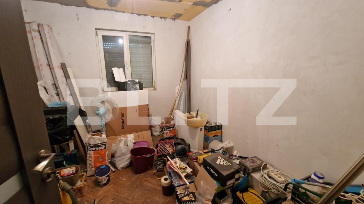 Apartament de vânzare 3 camere Sagului - 140276AV | BLITZ Timișoara | Poza8