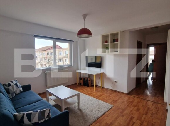 Apartament de închiriat 3 camere Lipovei - 140277AI | BLITZ Timișoara | Poza1